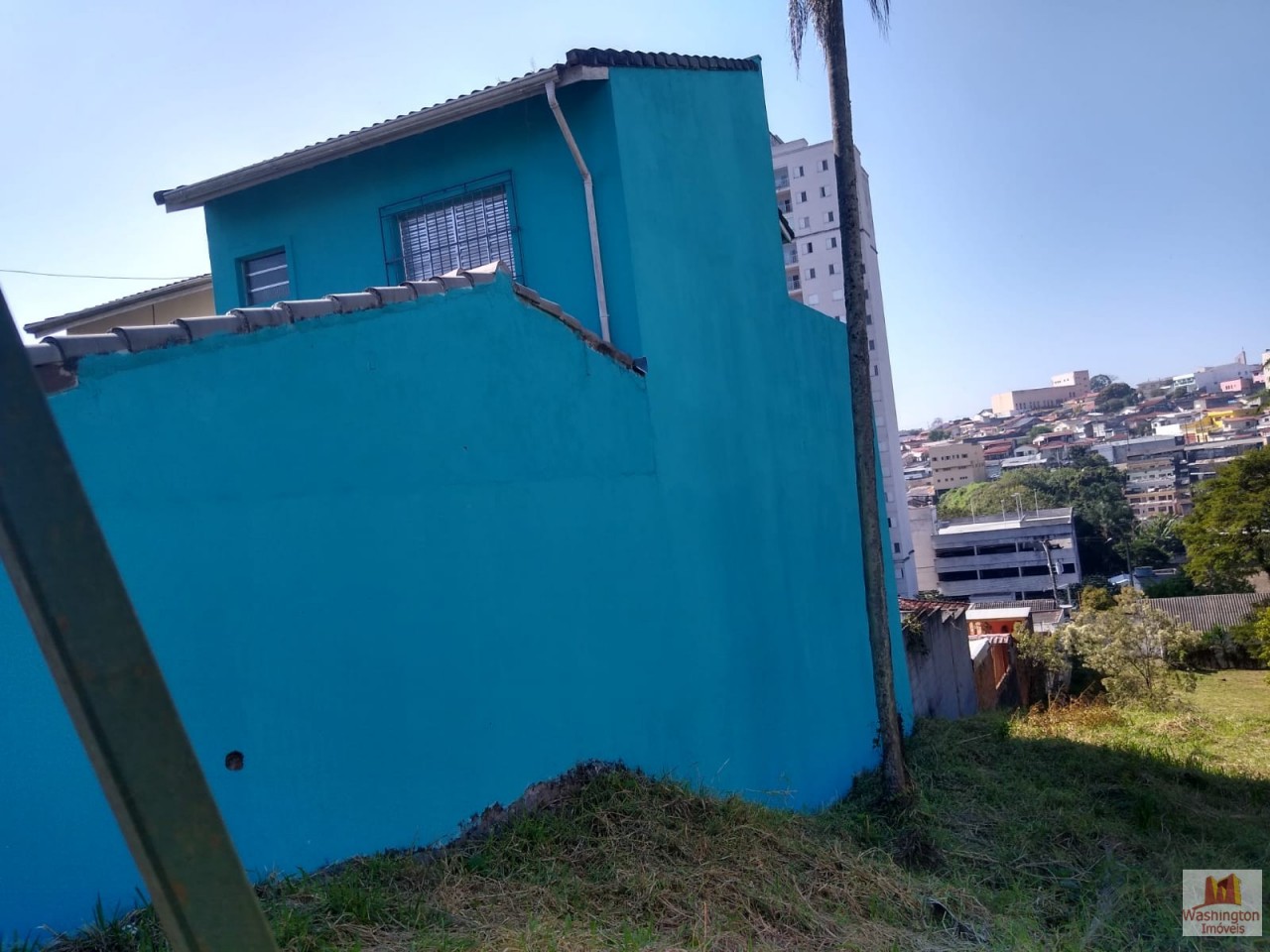 Sobrado Mogi das cruzes / Parque santana